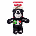 Kong Halloween Wild Knots Skeleton Bear Gemengde kleuren