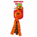 Kong Halloween Wubba Ballistic Pumpkin Meerkleurig