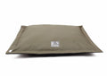 Beau&Bess Hondenkussen Waterproof 90 x 77 cm Groen