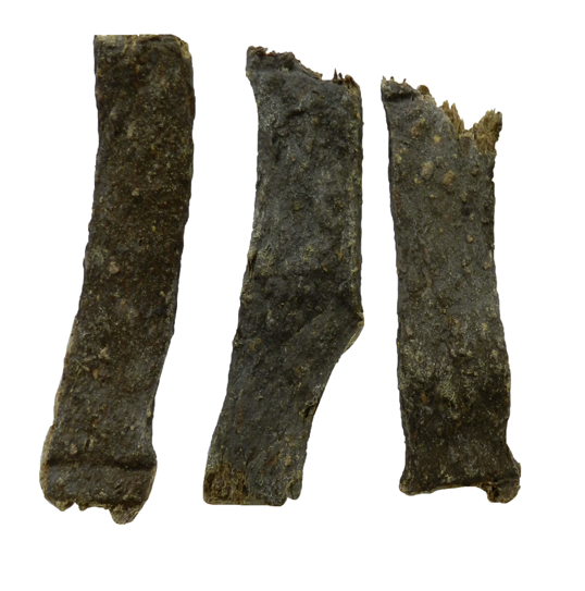 Vleesstrips kalkoen 100 Gram