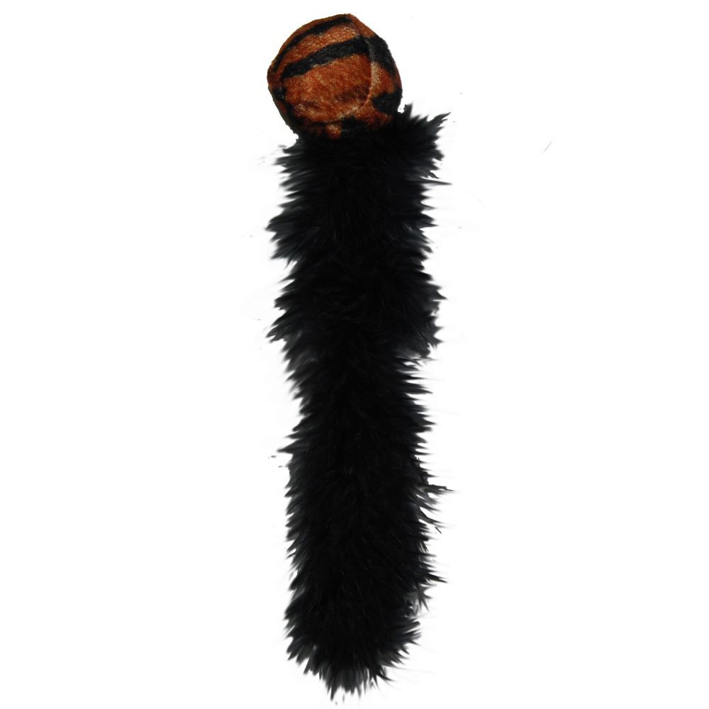 Kong Cat Wild Tails Roze