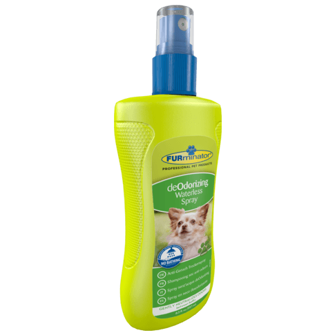 Furminator Deodorizing Spray - Voor Honden - 250 ML