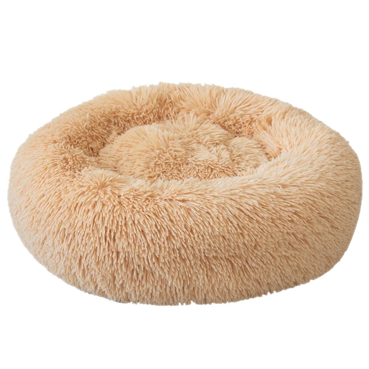Topmast Supersoft Fluffy Donut - Made in Europe