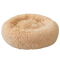 Topmast Supersoft Fluffy Donut - Camel - Made in Europe