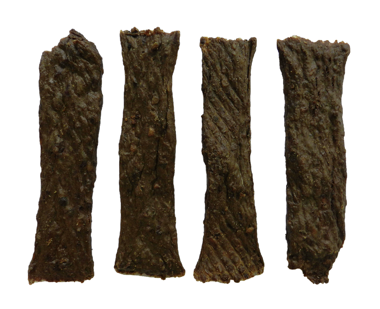 Vleesstrips Paard 100 Gram