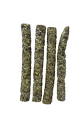 Kabeljauwsticks 15 CM - Natuurlijke Hondensnack