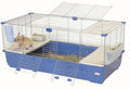 Konijnenkooi-Caviakooi TOMMY 120C Pastel Marchioro
