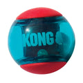 KONG Squeezz Action Ball - 3 Stuks - Maat S