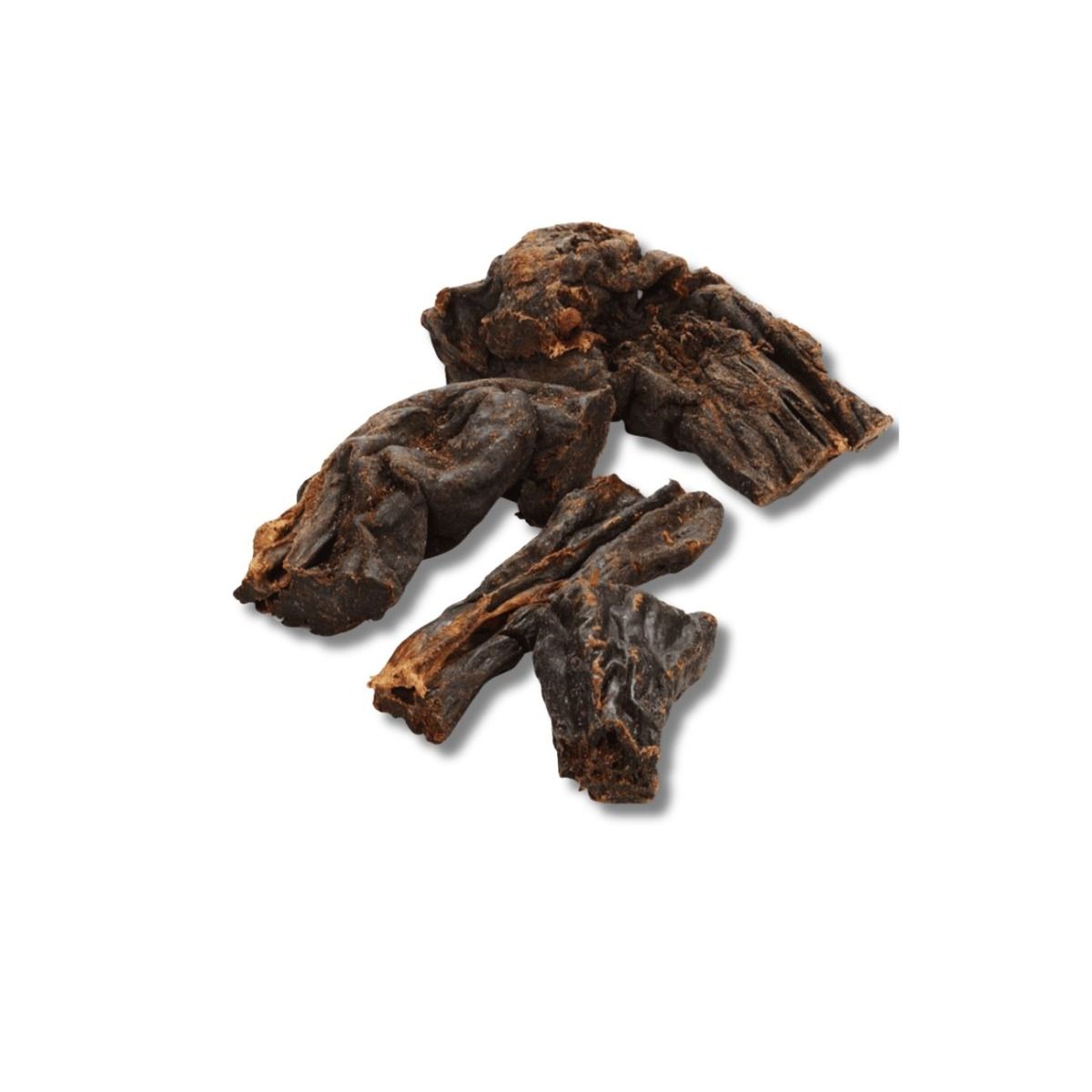 Topmast  Runder Beef Liver Cubes - per Kilo