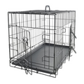 Topmast Bench met Tussenschot - Puppy Training - Diverse Maten