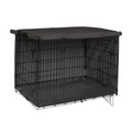 Topmast Benchhoes - Zwart - Diverse Maten