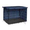 Topmast Benchhoes - Bench Cover - Blauw - Diverse Maten