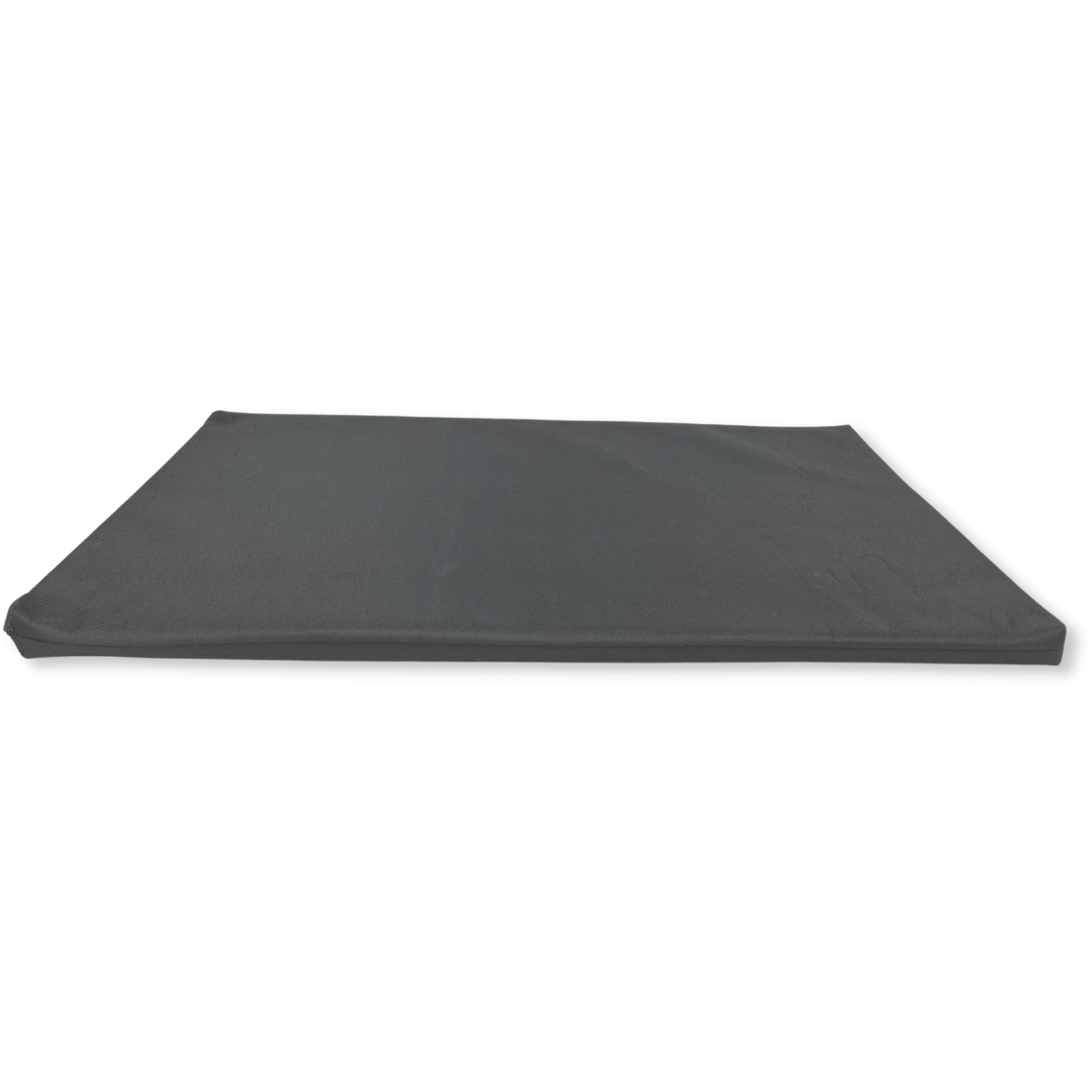 Topmast Waterproof Benchkussen - Nylon - Antraciet - Diverse Maten