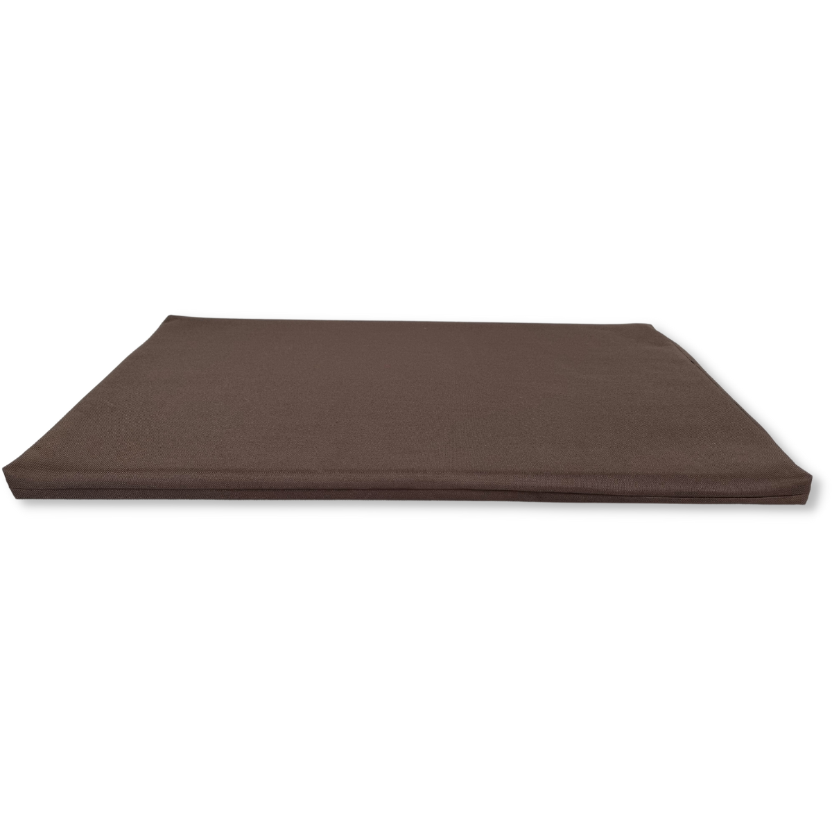 Topmast Waterproof Benchkussen - Nylon - Bruin - Diverse Maten