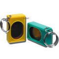 Clicker Zwart  5 x 3 cm