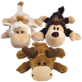 KONG Cozie Naturals