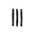 Haringstick met  kabeljauw