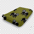 Vet Bed DAS  - Antislip Hondenmat