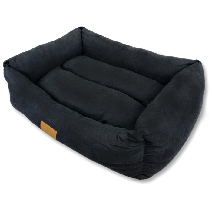 Topmast Hondenmand - Velours Comfort Line