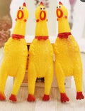 Latex Duck Medium 28 cm