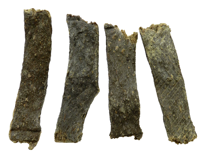 Vleesstrips Eend Voordeelzak 1 KILO