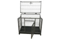 Topmast Heavy Duty Hondenbench Opvouwbaar