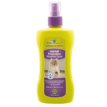 Furminator Hairball Prevention voor katten