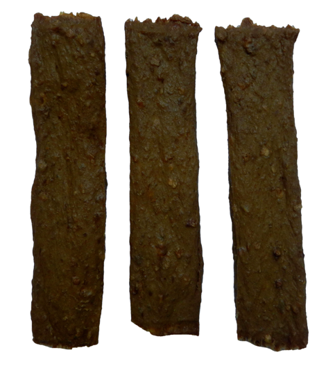 Vleesstrips Gans 100 Gram