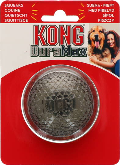 KONG DuraMax Ball - Medium