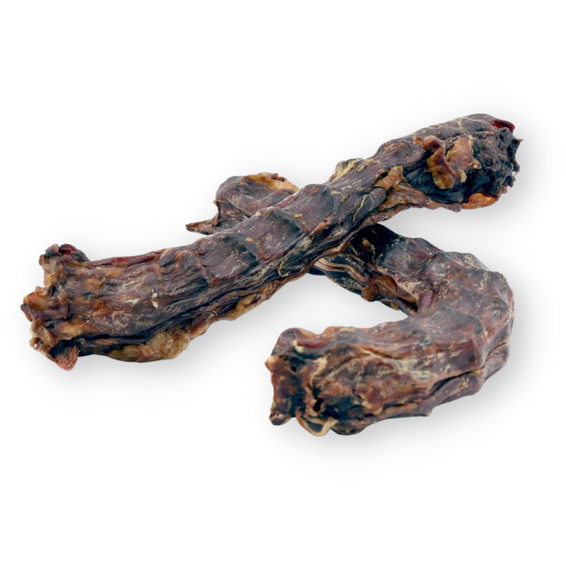 Eendennekken Gedroogd - 100% Natuurlijk