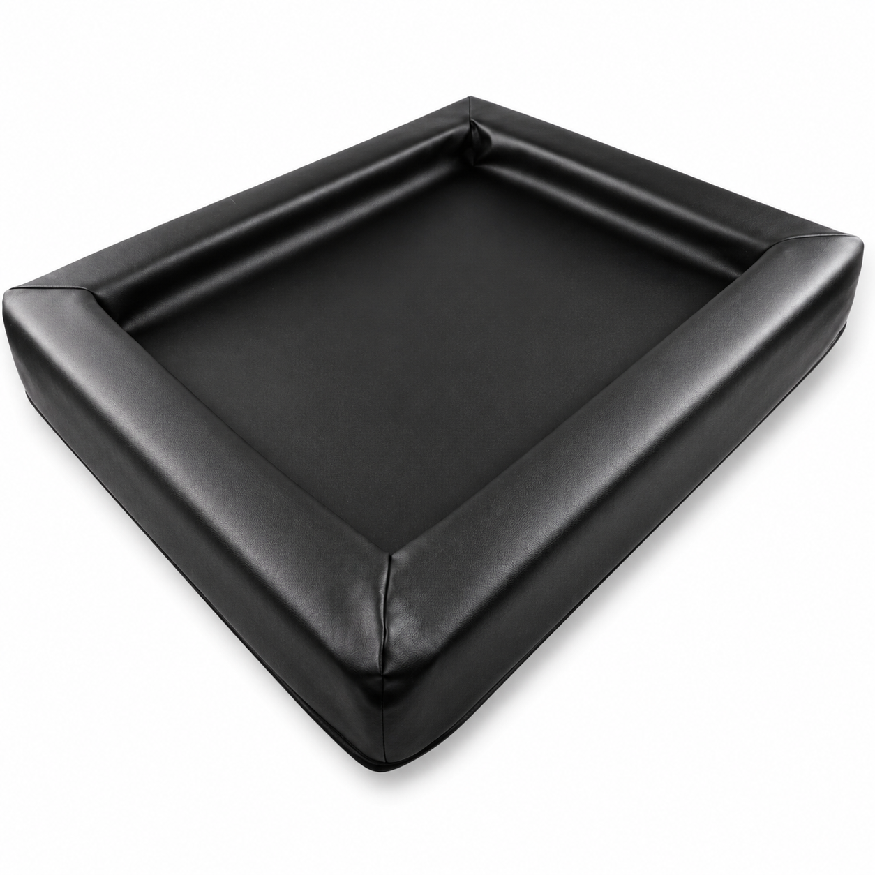 Topmast Loungebed Hondenkussen Leatherlook