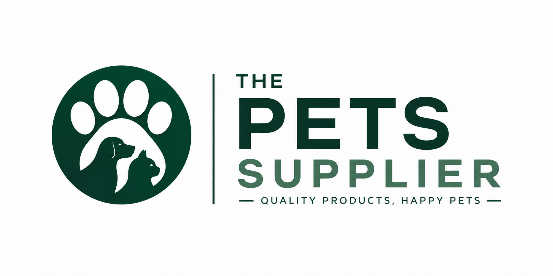 The Pets Supplier
