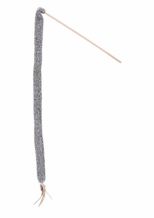 Kattenhengel Softy 40cm