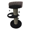 Topmast Krabpaal Big Cat Amy 60 x 60 x 105 cm - AANBIEDING
