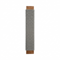Krabplank Sisal Klein Grijs 50 x 8 cm
