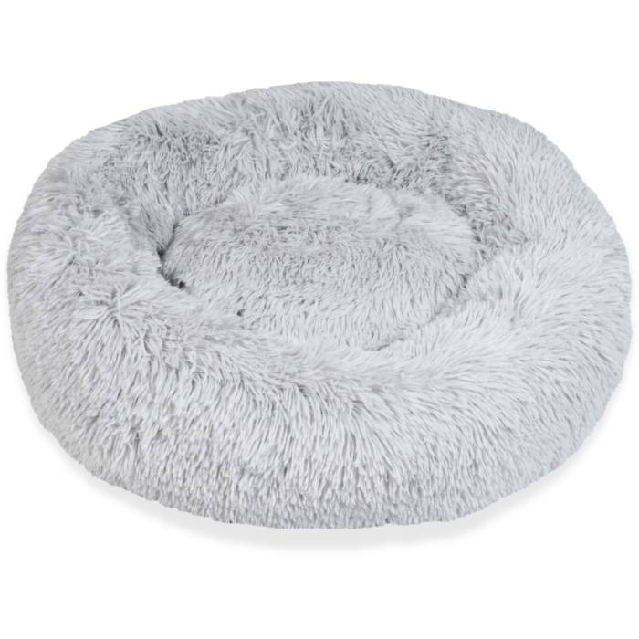 Topmast Supersoft Fluffy Donut - Made in Europe
