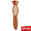 Grizo - Pluche Hondenspeelgoed XL 63 x 12 cm