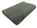 Vet Bed Groen Palme - Antislip Hondenmat