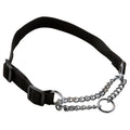 Topmast Anti-Trek Halsband - Met Slipketting