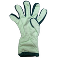 Washandschoen voor Honden - Microvezel 