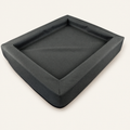 Topmast Loungebed waterproof polyester - productfoto