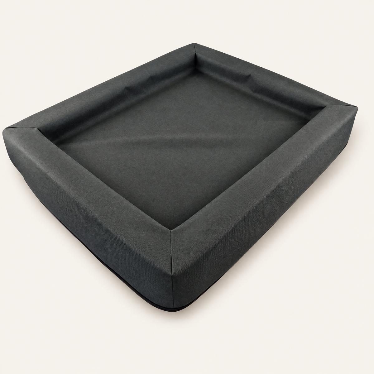 Topmast Loungebed waterproof polyester - productfoto