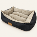 Topmast Fluffy Waterproof Line hondenmand - productfoto