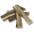 Kabeljauwhuid Gedroogd - 50 Gram