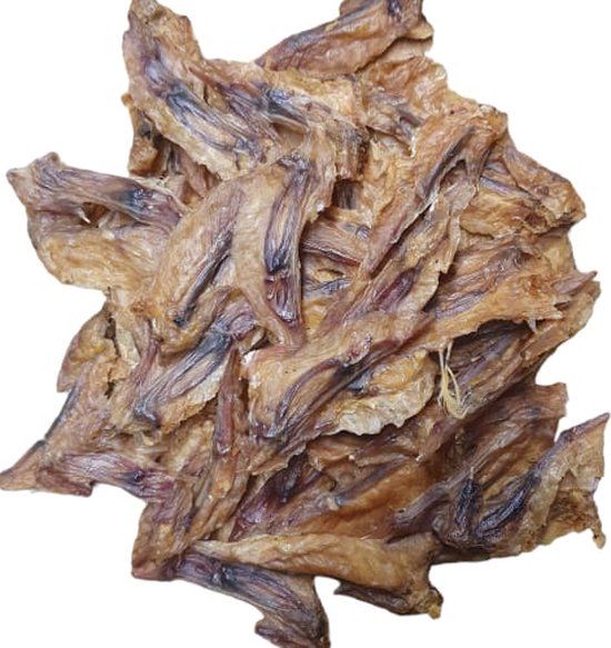Kippenvleugels Gedroogd 1000 gram