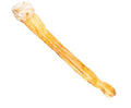 Sticks - Konijnenhuid met Vacht - 30 cm -per stuk