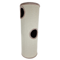 Topmast Krabton Cecil - Beige - 35 x 35 x 100 cm