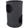 Topmast Krabton Brasil - Zwart - 36 x 36 x 50 cm