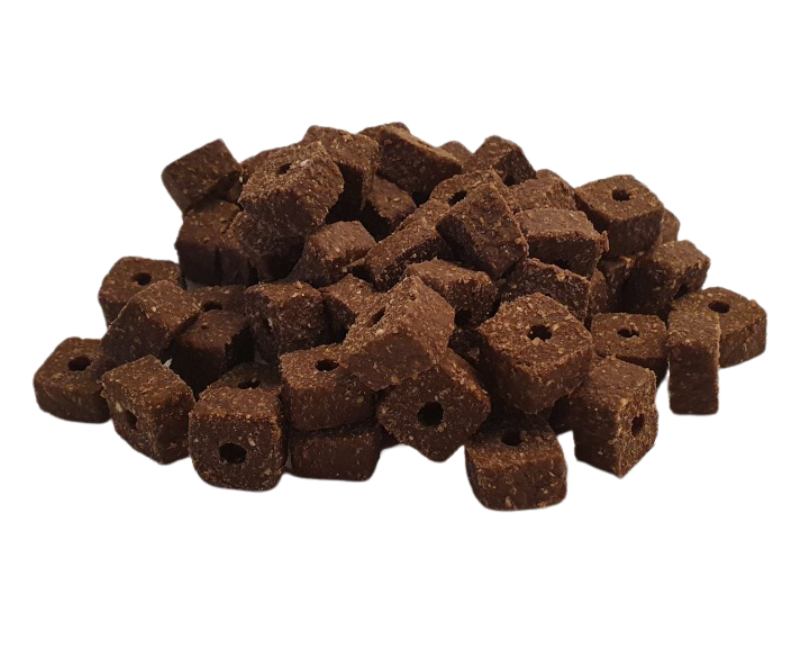 Zachte Snack - Lam - 500 Gram