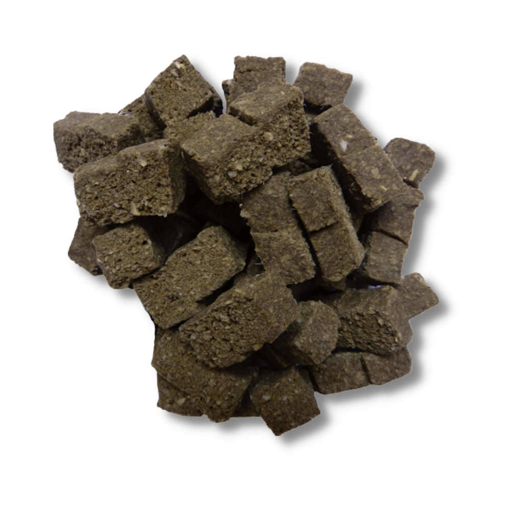 Vleestrainers Lam 100 Gram